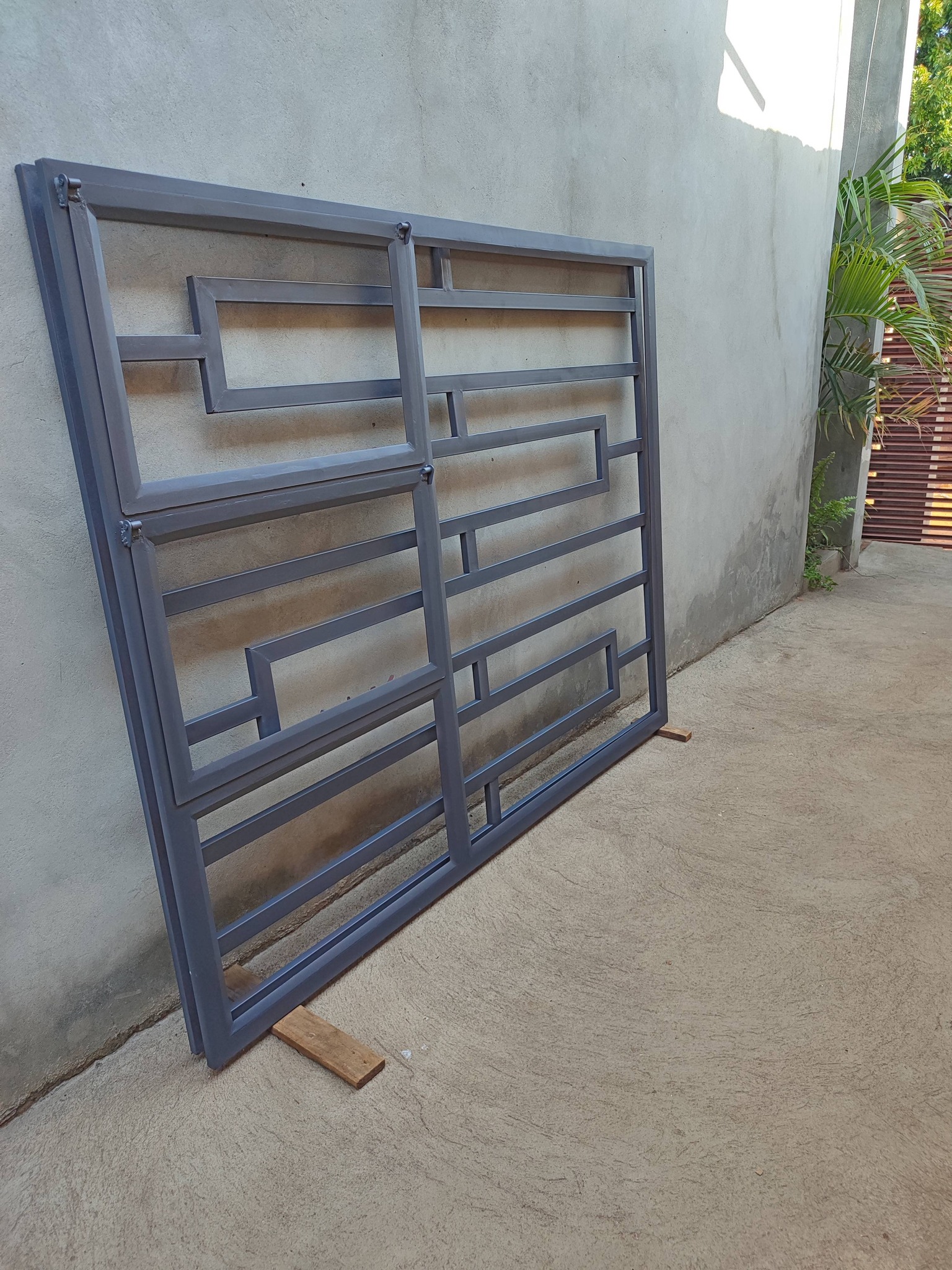 Serralharia de Alta Qualidade