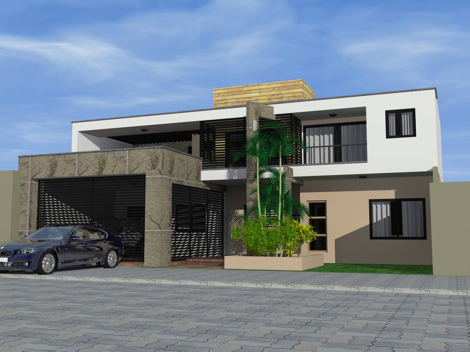 Arquitetura & Construção